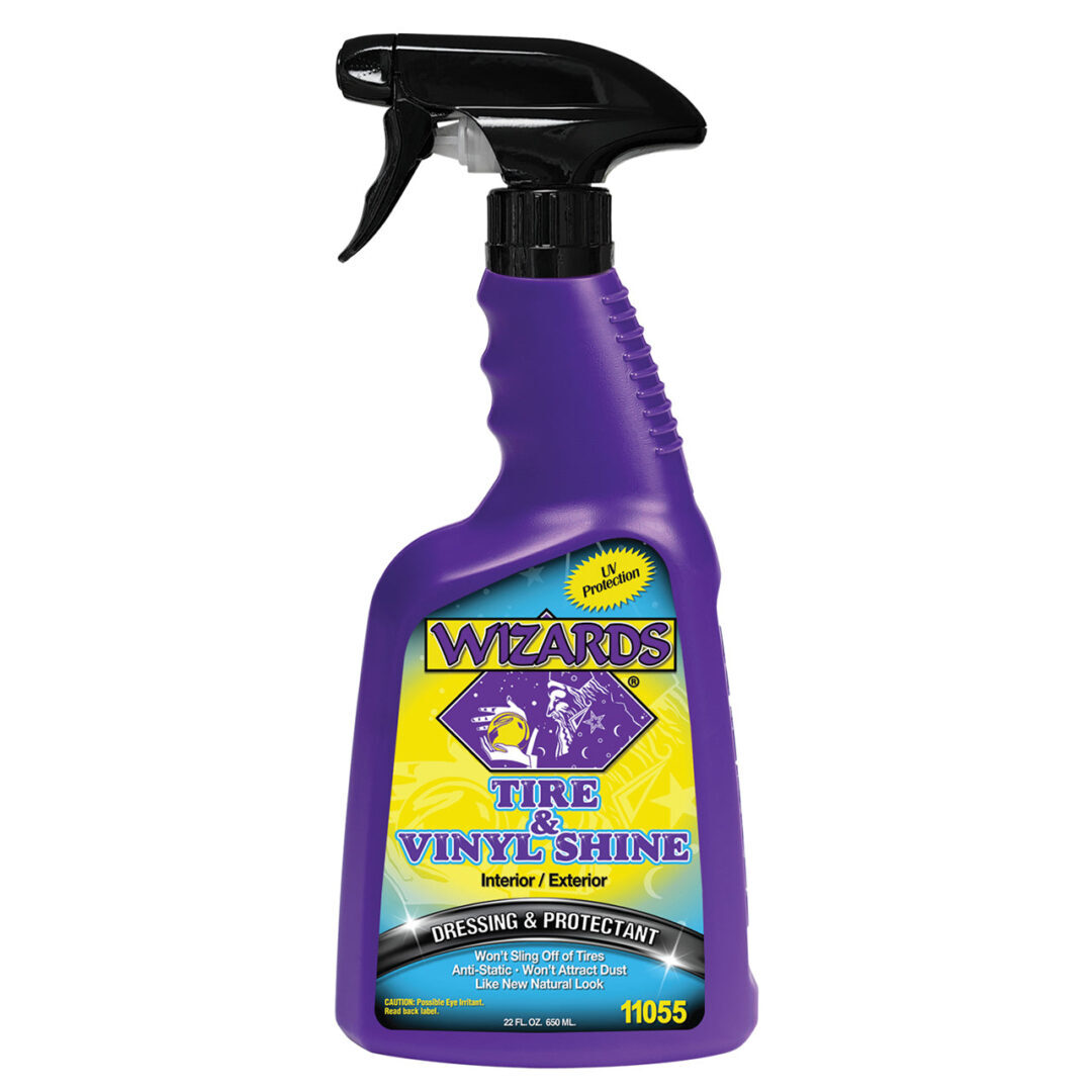 11055TireandVinylShine22oz